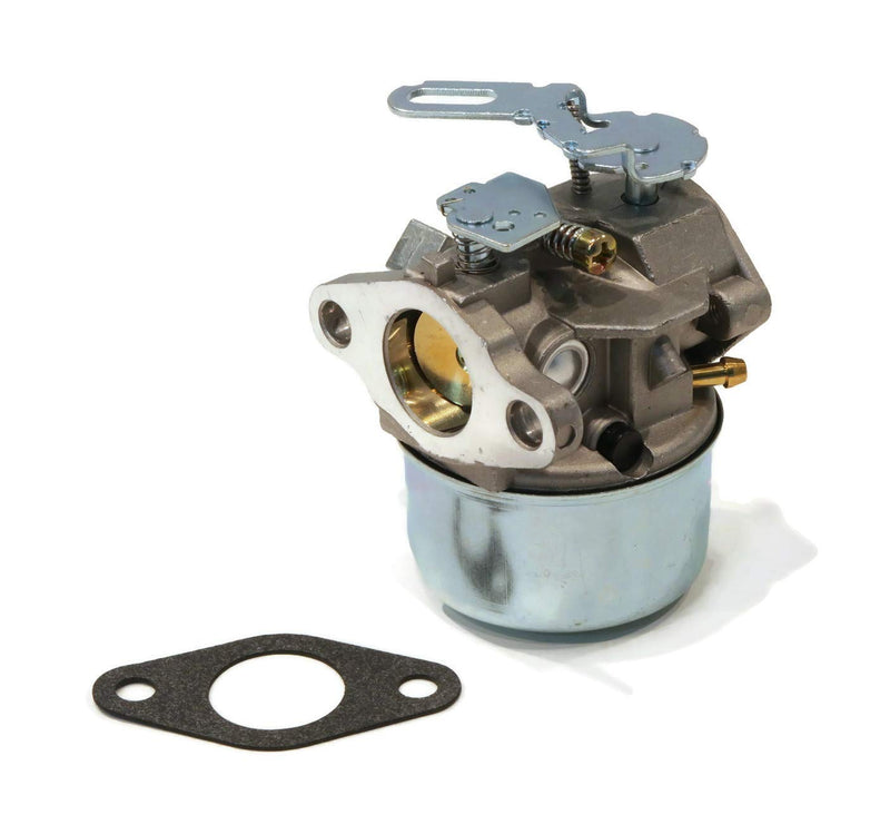 Tecumseh 640302 Carburetor Genuine Original Equipment Manufacturer (OEM) Part