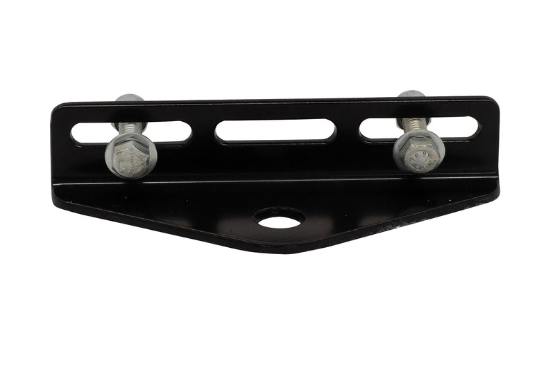 Agri-Fab 45-0596 Zero Turn Mower Hitch Kit Black