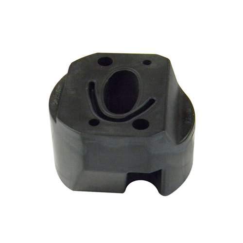 HOMELITE RYOBI 524583003 Genuine BPB Extended HEATDAM Replaces 524583001 Also Used ON RIDGID Troy-BILT Echo Powerstroke Workforce BLACKMAX