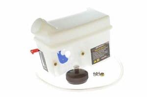 Tecumseh 410284 Fuel Tank Genuine Original Equipment Manufacturer (OEM) Part