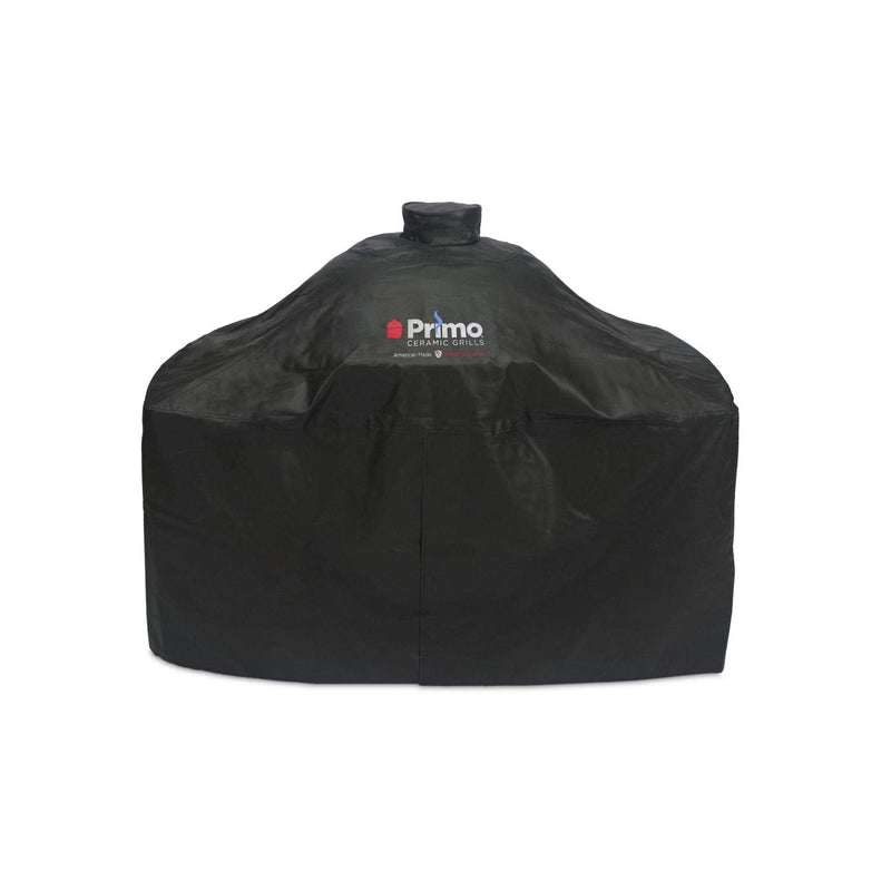 Primo 417 Grill Cover, Black