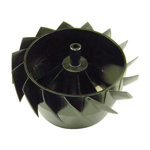 HOMELITE RYOBI 529732001 Genuine Fan Axial Stage 3 Replaces Also Used ON RIDGID Troy-BILT Echo Powerstroke Workforce BLACKMAX