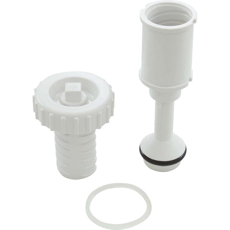 Sundance Spas Valve Part: Waterfall 3-Way Stem Assembly