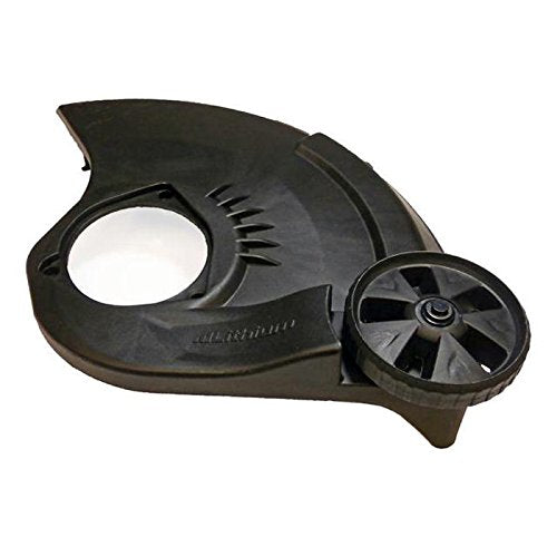 HOMELITE RYOBI 310904001 Genuine Safety Guard Cover Assembly Replaces Also Used ON RIDGID Troy-BILT Echo Powerstroke Workforce BLACKMAX