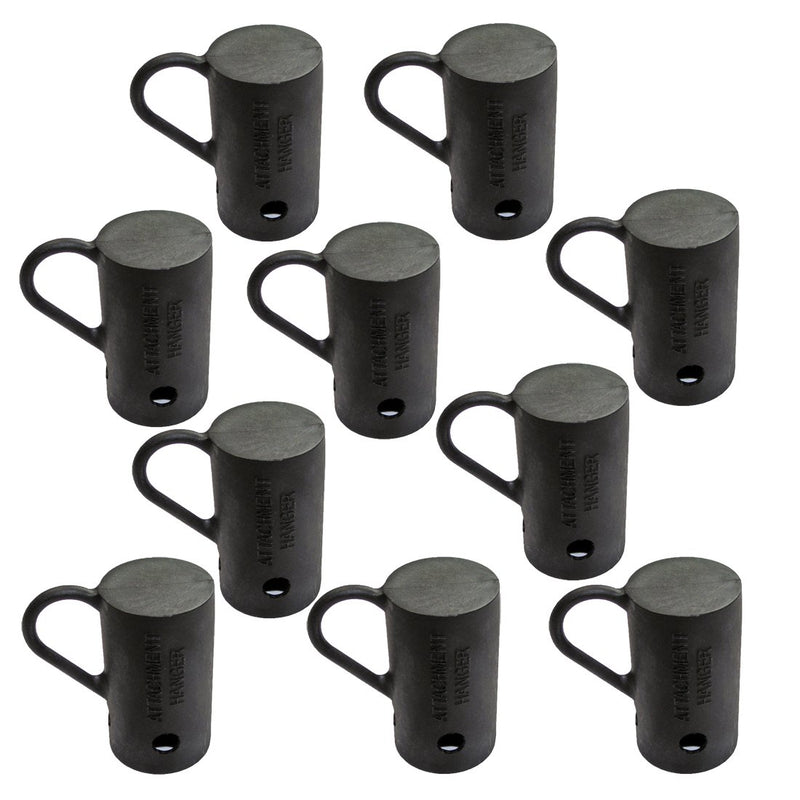 Ryobi RY29550/RY30530 Trimmer (10 Pack) Replacement Storage Cap 