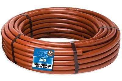 DIG Corporation PC Drip Line 100&