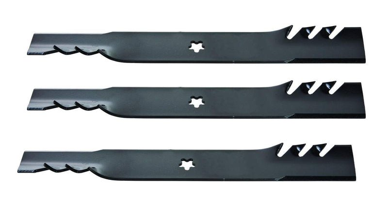 Oregon 595-085 PK3 Gator G5 Blades - 18
