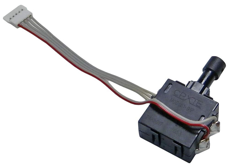 HOMELITE RYOBI 760579003 Genuine Switch Replaces Also Used ON RIDGID Troy-BILT Echo Powerstroke Workforce BLACKMAX