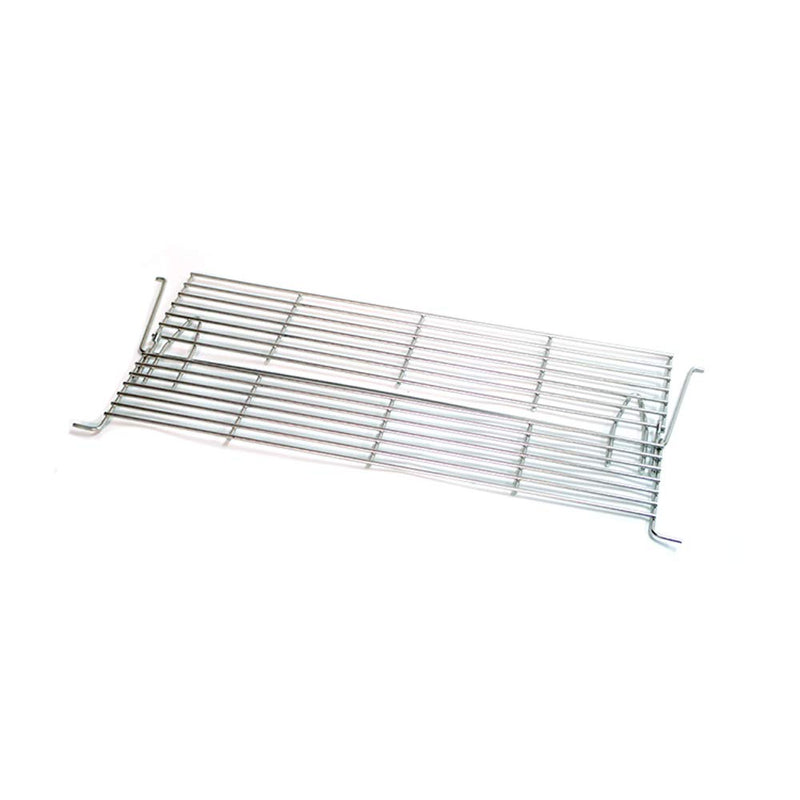 Broilmaster Stainless Steel Warming Rack (Retract-a-Rack, Fold Out)