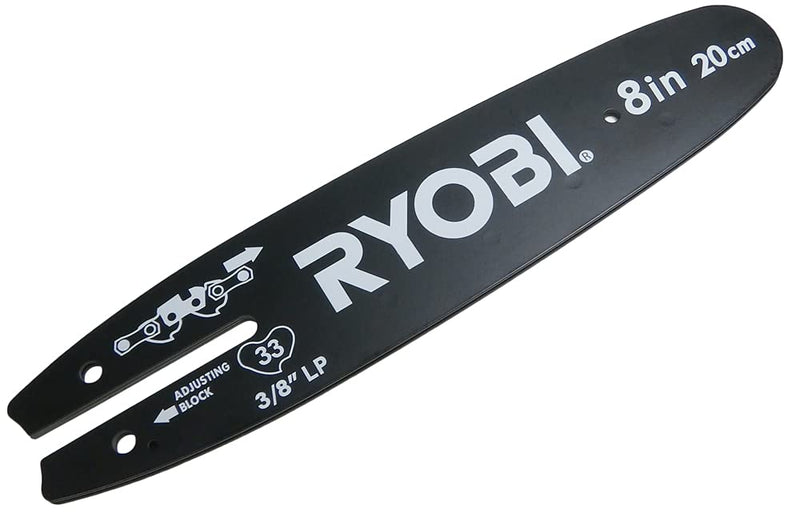 RYOBI 099988002009 Genuine Bar Replace Troy-BILT Echo Powerstroke Workforce