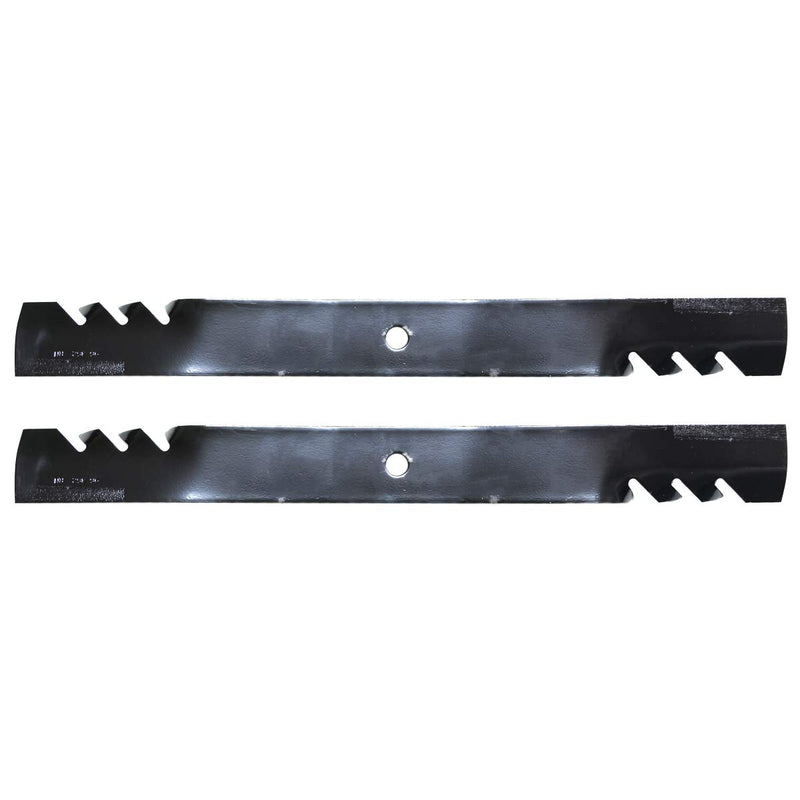 Oregon 2PK Gator G3 Mulching Blades 96-362 Fits Toro Timecutter 42 106-6583-03 106-8744-03 110-6568-03