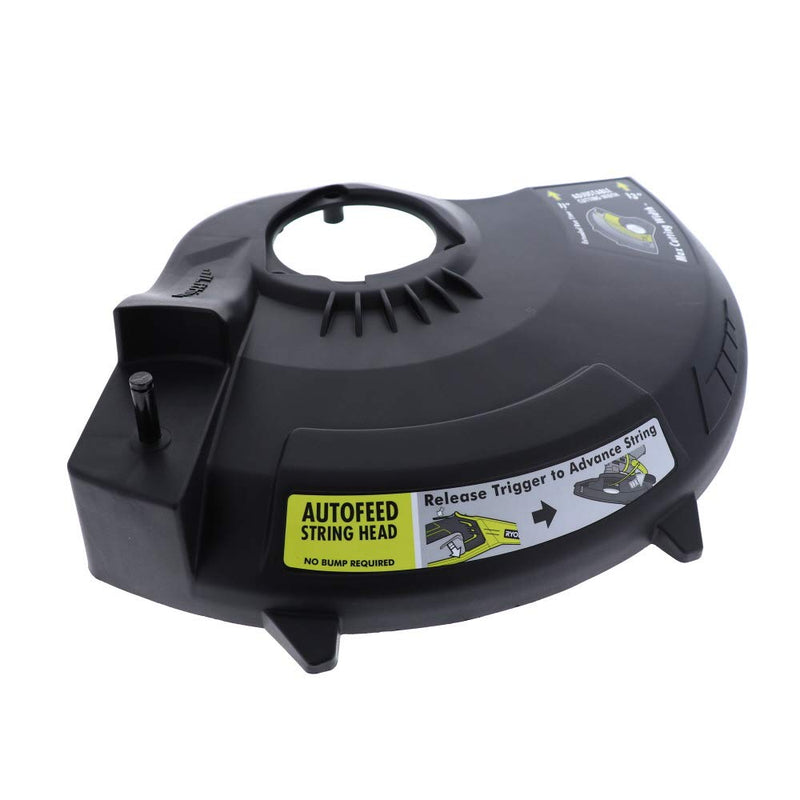 Ryobi OEM 351122001 String Trimmer Guard Assembly P2008 P2008VNM