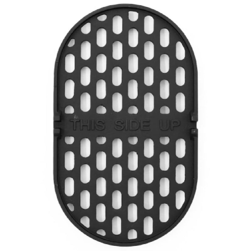 Primo Ceramic Grills Oval Large Cast Iron Charcoal Grate