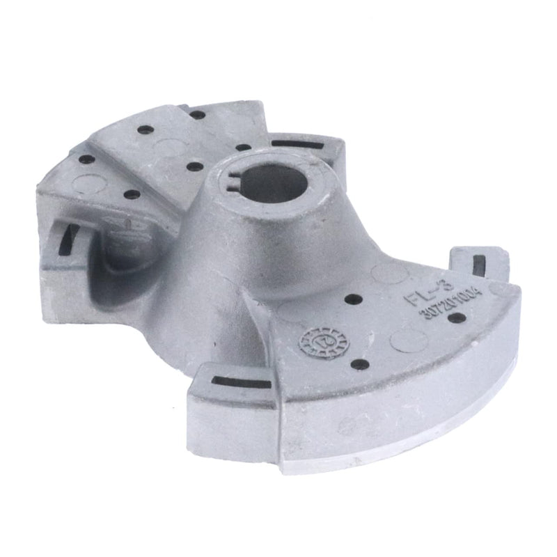 HOMELITE RYOBI 307201004 Genuine FLYWHEEL 25.4 AXIAL Blower Replaces Also Used ON RIDGID Troy-BILT Echo Powerstroke Workforce BLACKMAX