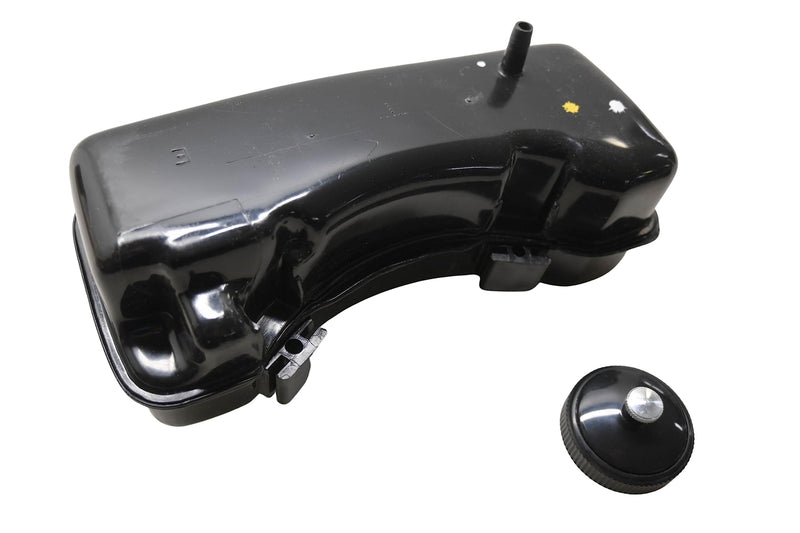 Tecumseh 410273 Lawn & Garden Equipment Engine Fuel Tank Genuine Original Equipment Manufacturer (OEM) Part