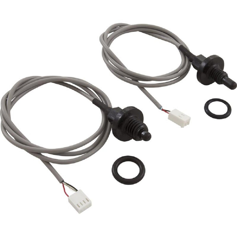 Hydro-Quip Sensor Kit, Watkins Hi-Limit & Temp, with O-Rings, Generic 34-01395-K