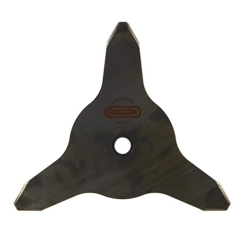 Oregon 41-921 Grass & Brush Blade 3 Tooth 12In