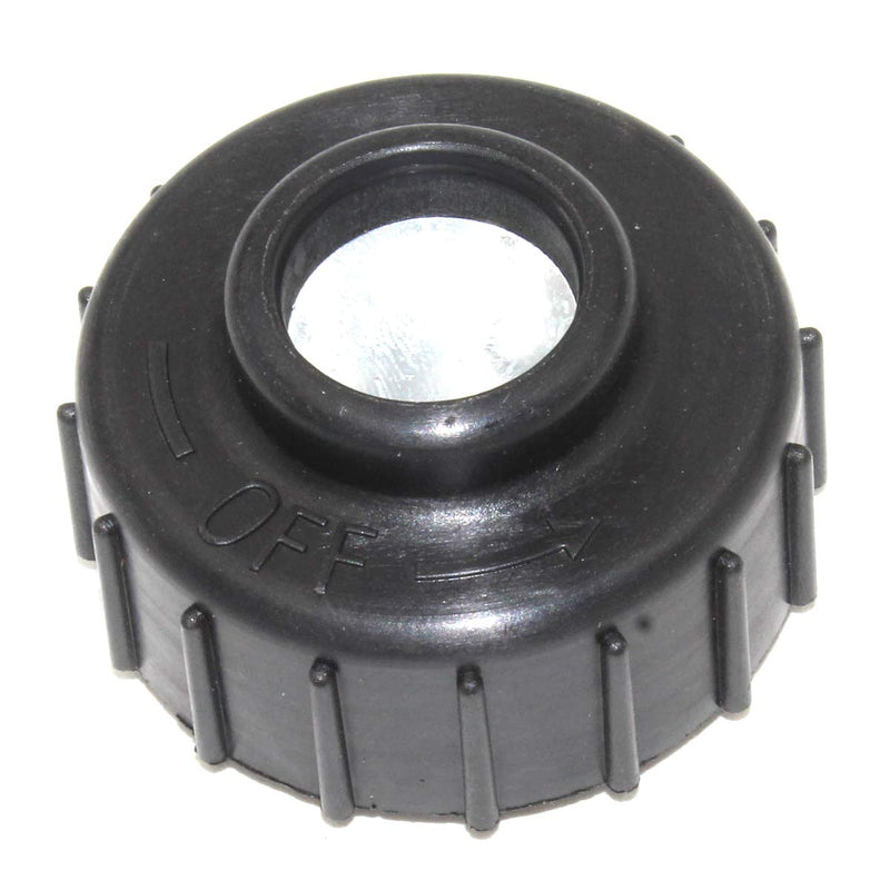 Homelite/Ryobi - Spool Retainer Rh Threads,Blac - 308042002
