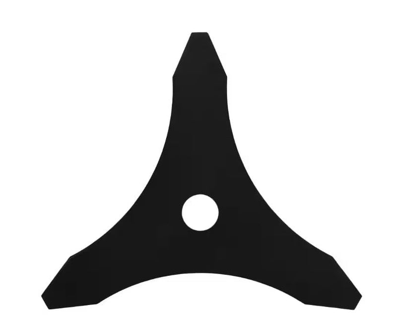 RYOBI 10 in. Replacement Brush Cutter Blade (Blade ONLY)