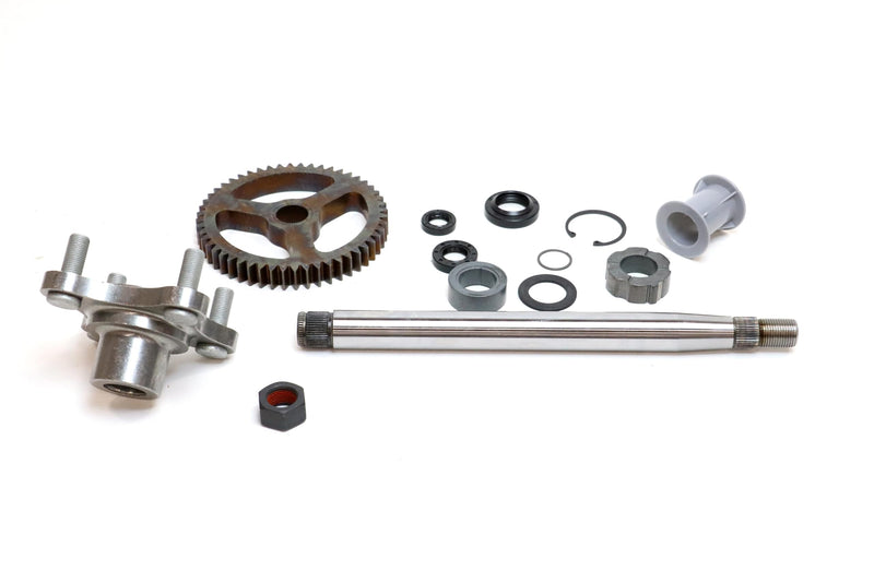 Hydro-Gear 72186 Kit Convers Genuine Original Equipment Manufacturer (OEM) Part