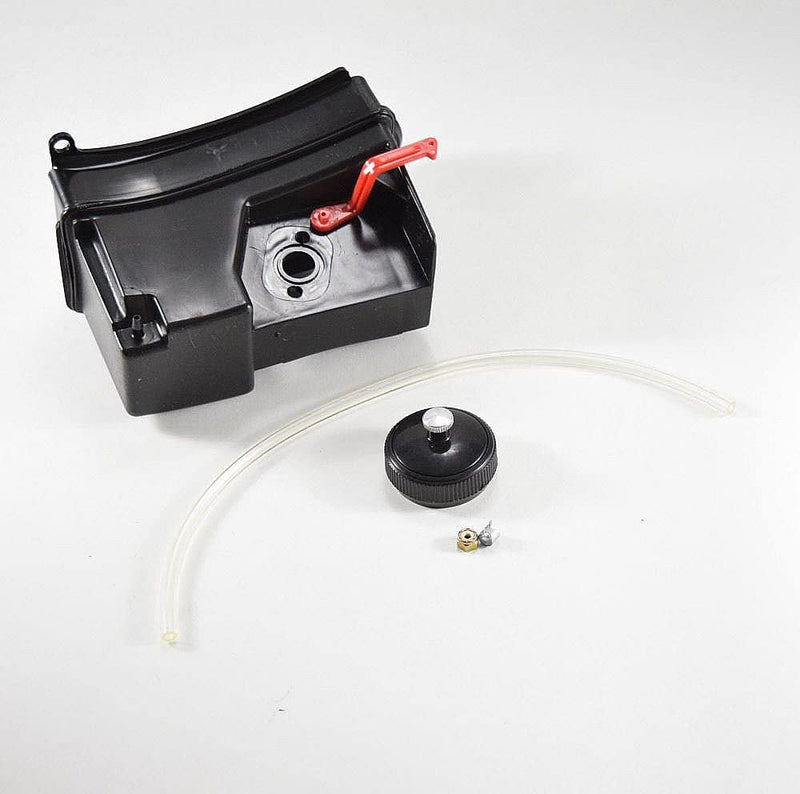 Genuine Tecumseh 410277 Tank Fuel Gas