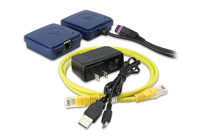 Gecko in.Touch 2 Internet Module N.A. Version, for in.y, in.x Series