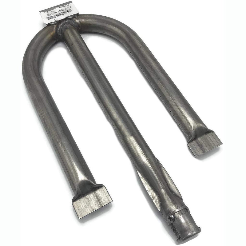 Stainless Steel Single U-Tube Burner