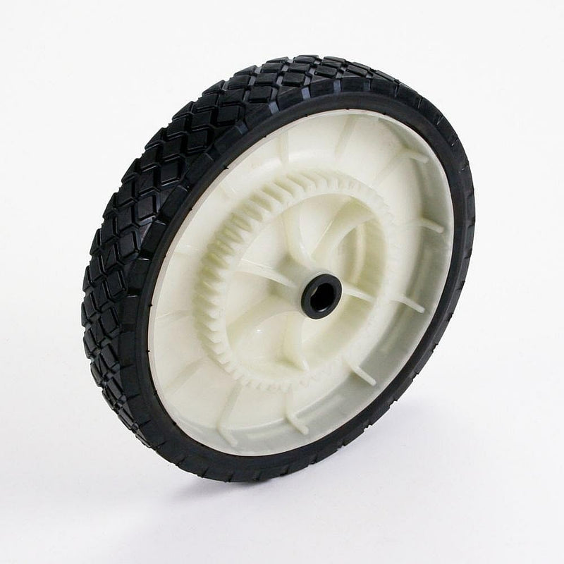 Agri-Fab 44930 Lawn Tractor Lawn Sweeper Attachment Wheel Assembly (replaces 44931, 44932, AF-44930, AF-44931) Genuine Original Equipment Manufacturer (OEM) part