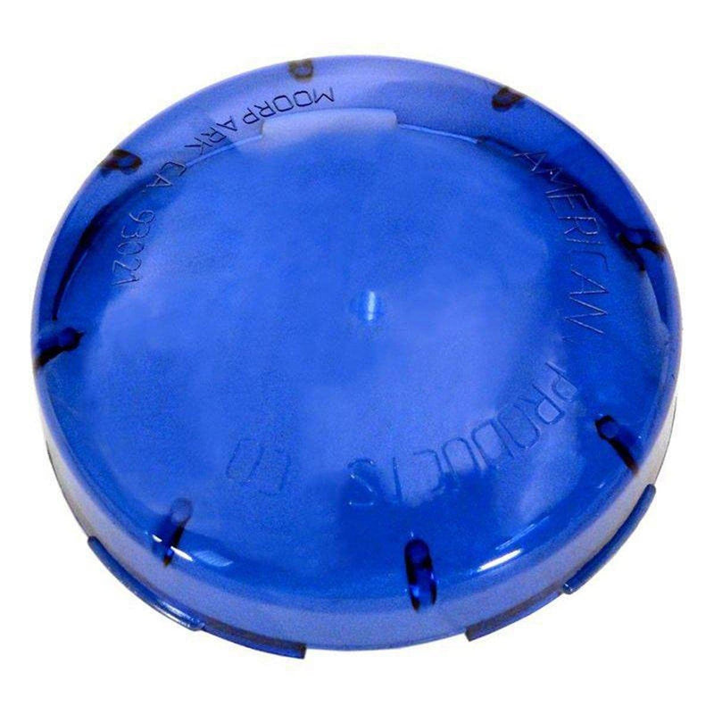 Pentair SpaBrite & AquaLight Spa Light Lens Cover, Blue 79109000Z