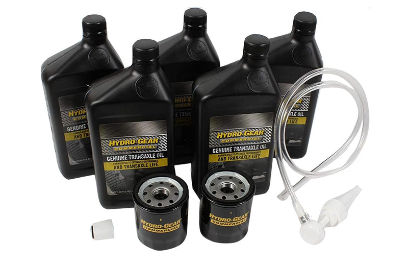 Hydro Gear Genuine 72750 Transaxle Service Kit for ZT2800 ZT3100 ZT3200 ZT3400
