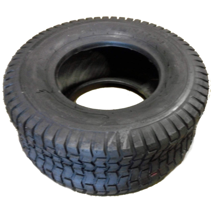 Oregon 58-071 16X650-8 Turf Tread Tubeless Tire 2-Ply
