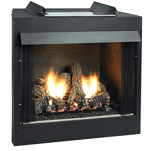 Empire Comfort Systems Deluxe 42" Vent-Free Firebox with Flush Face Refractory Liner