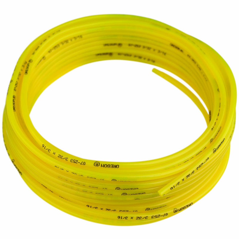 Oregon 07-253 Fuel Line, 3/32 x 3/16, 50&