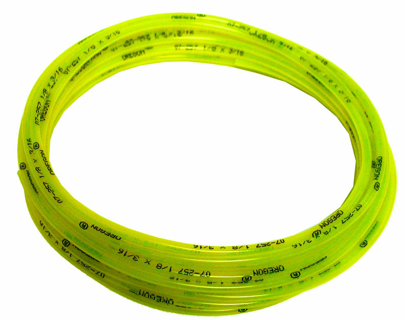 Oregon 07-257 Fuel Line 25&