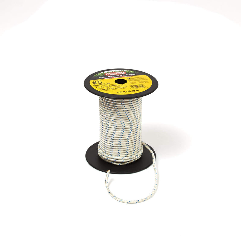 Oregon 31-160 Lawn-Mower-Deck-Parts, Black