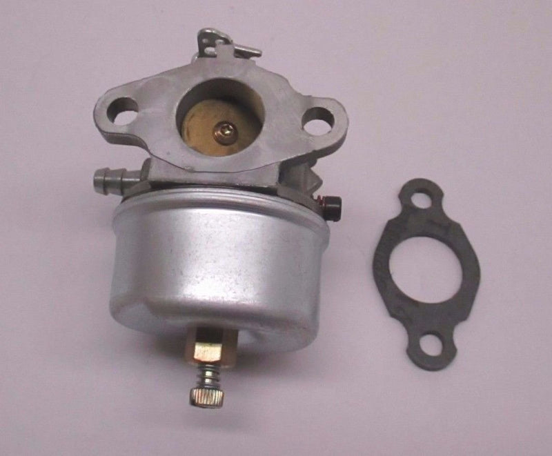 Tecumseh 631824 Lawn & Garden Equipment Engine Carburetor Genuine Original Equipment Manufacturer (OEM) Part