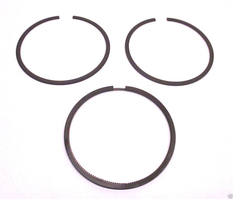 Tecumseh 35779 Lawn & Garden Equipment Engine Piston Ring Set Genuine Original Equipment Manufacturer (OEM) Part