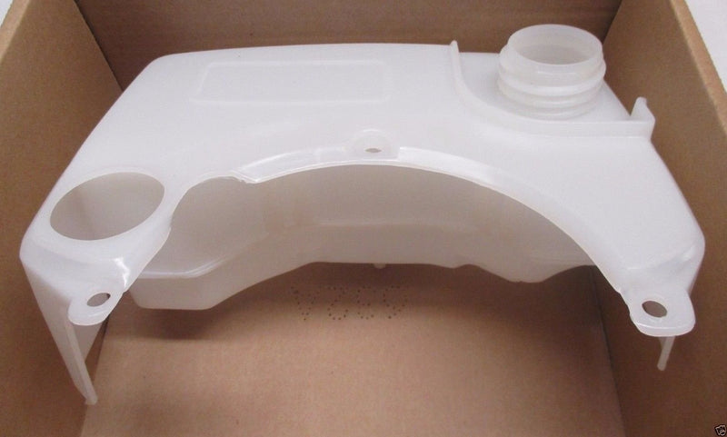 Tecumseh 37484 Lawn & Garden Equipment Engine Fuel Tank Genuine Original Equipment Manufacturer (OEM) Part