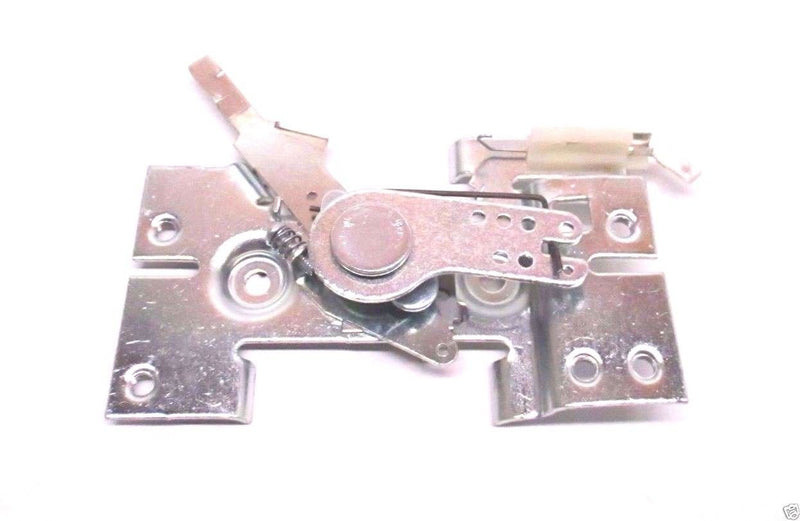 Tecumseh 34677 Lawn & Garden Equipment Engine Throttle Control Bracket Genuine Original Equipment Manufacturer (OEM) Part