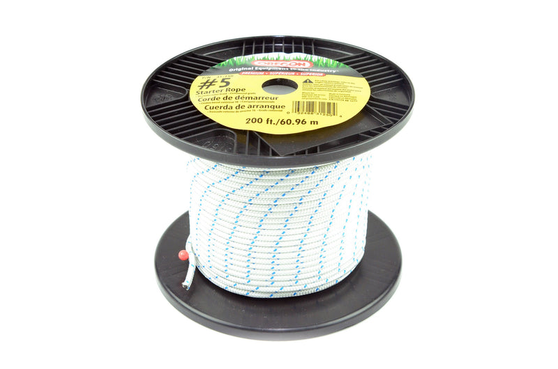 Oregon 31-250 Premium Braid Nylon Replacement Starter Pull Rope