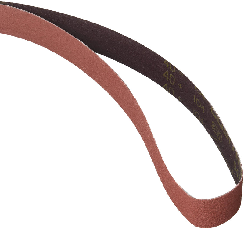 Oregon 88-111 40 GRIT 760[44] Small Engine Ceramic Belt
