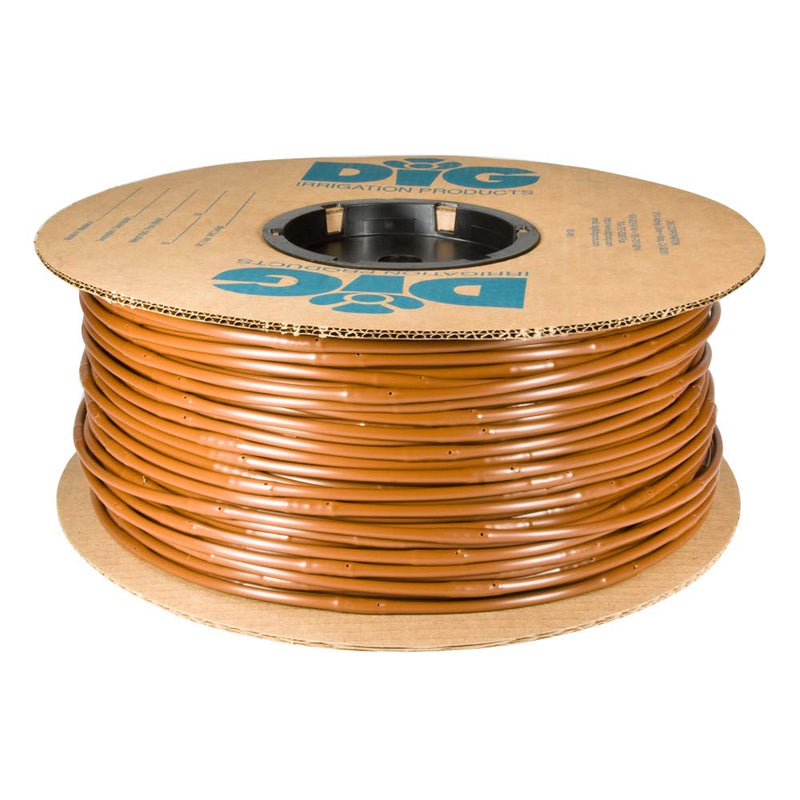 DIG Corporation Drip Line 500&