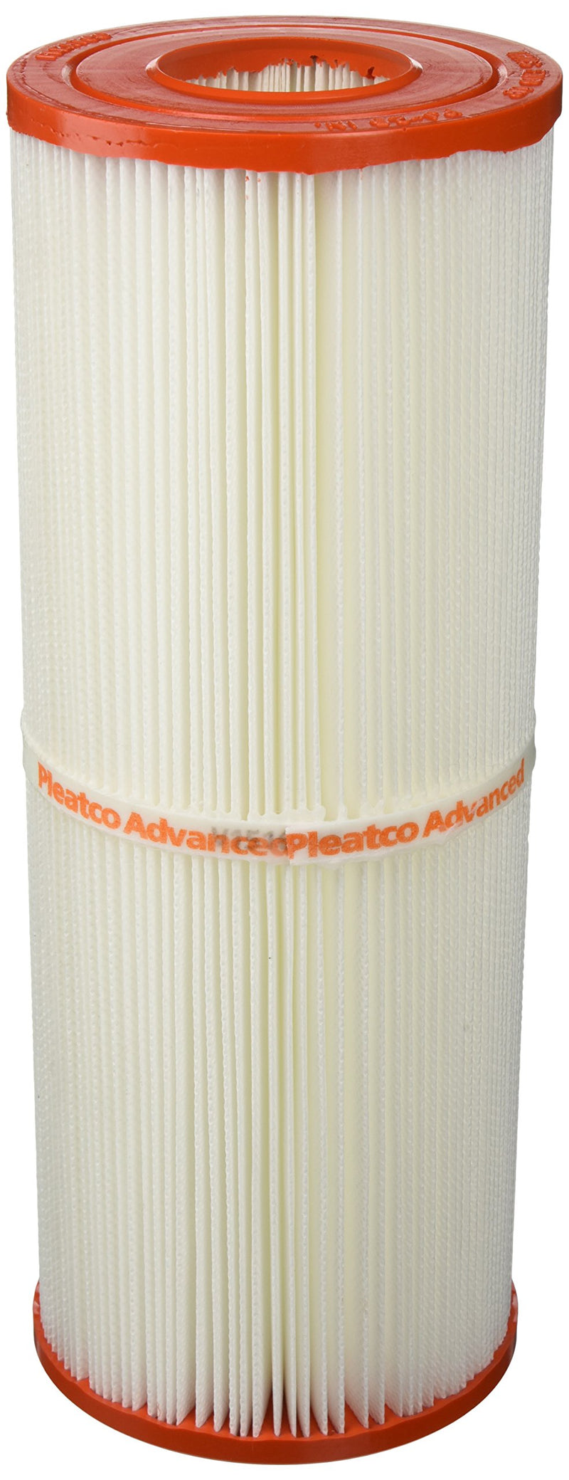 Pleatco PJ25-IN-4 Replacement Cartridge for Jacuzzi CFR/CFT 25, 1 Cartridge