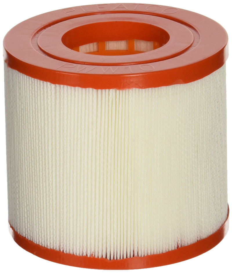 Pleatco PWW10 Replacement Cartridge for Waterway Skim Filter 10, 1 Cartridge