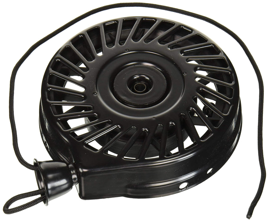 Genuine Tecumseh 410275 Fuel Tank – Black Replacement Gas Tank For Small Engines