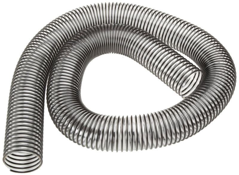 Agri-Fab 41883 Hose, 5-Inch by 12-Feet, Clear