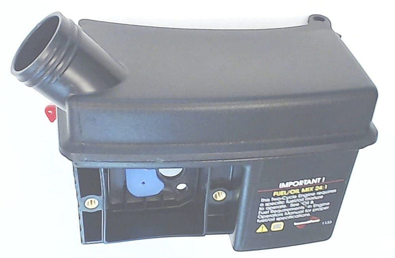 Tecumseh 410275 Lawn & Garden Equipment Engine Fuel Tank Kit Genuine Original Equipment Manufacturer (OEM) Part