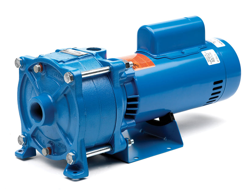 Goulds HSC15 Centrifugal Pump