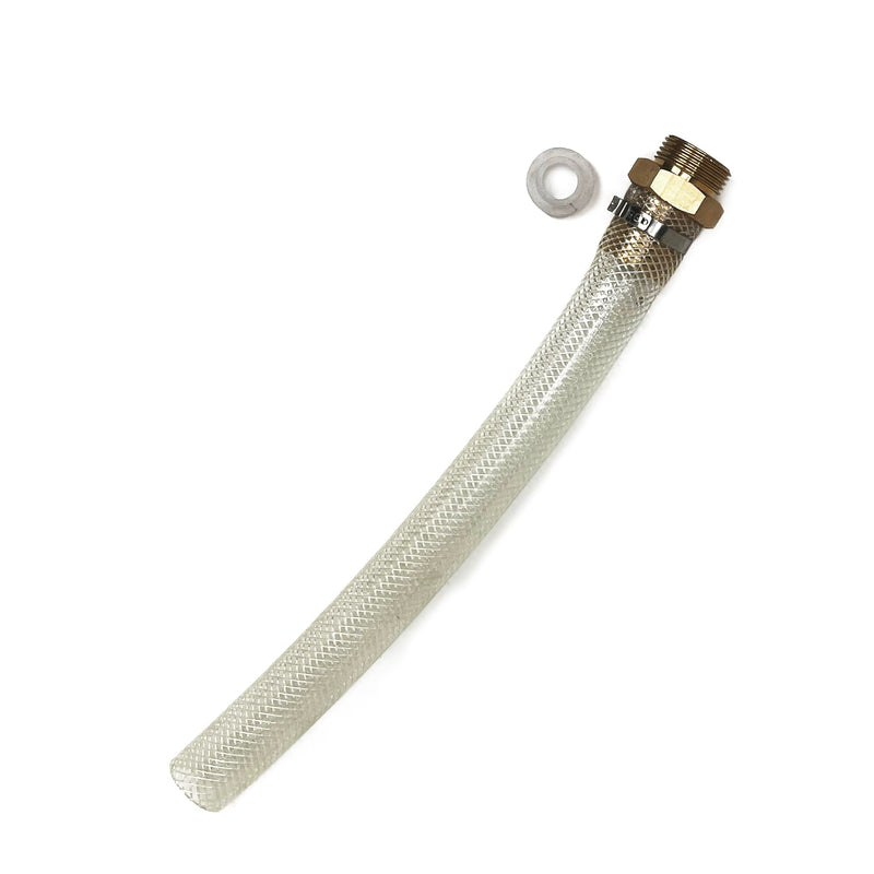 Bayou Classic  700-602 Bayou  Fryer Drain Extension Hose